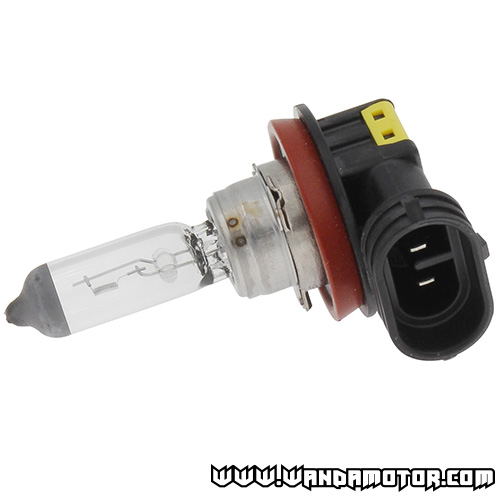 Bulb H8 12V 35W PG19-1